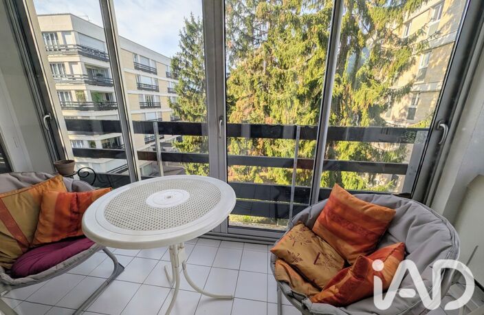 Vente Appartement 4 pièces — photo 3