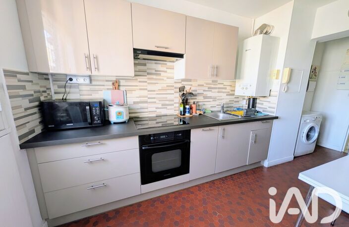 Vente Appartement 4 pièces — photo 4
