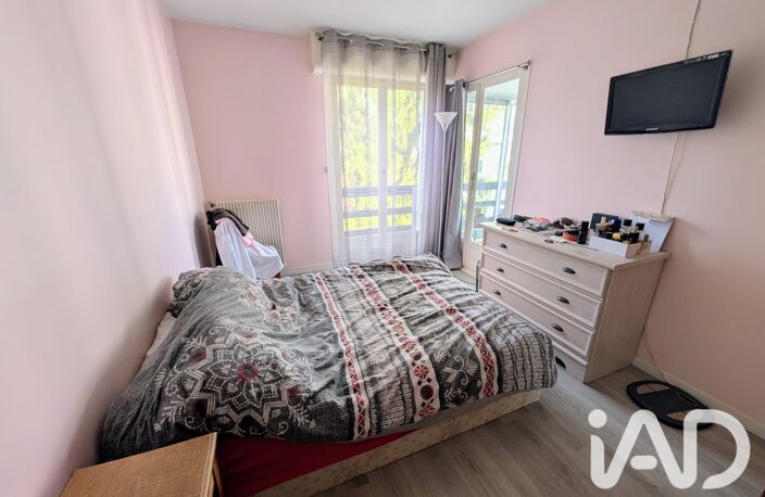 Vente Appartement 4 pièces — photo 5