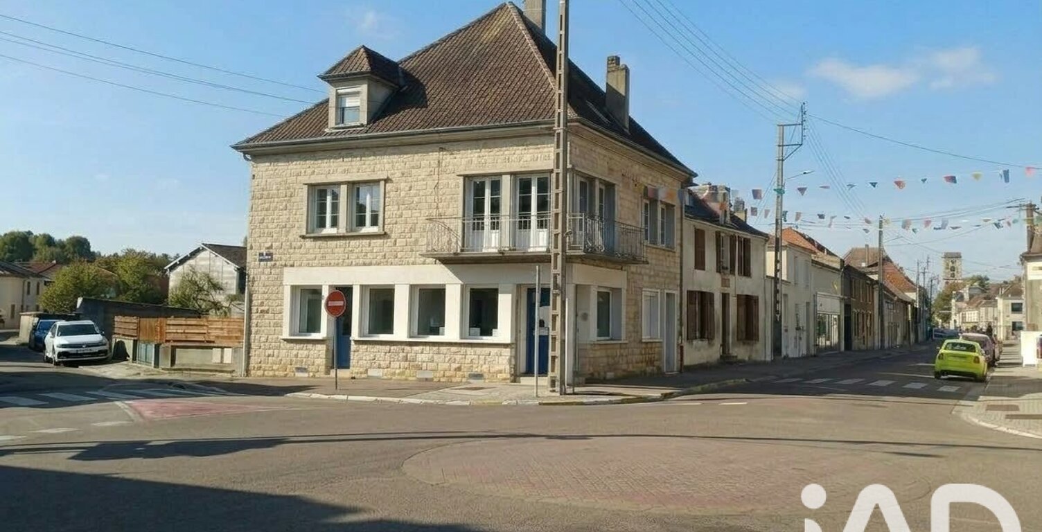 Vente Maison de village 9 pièces — photo 1