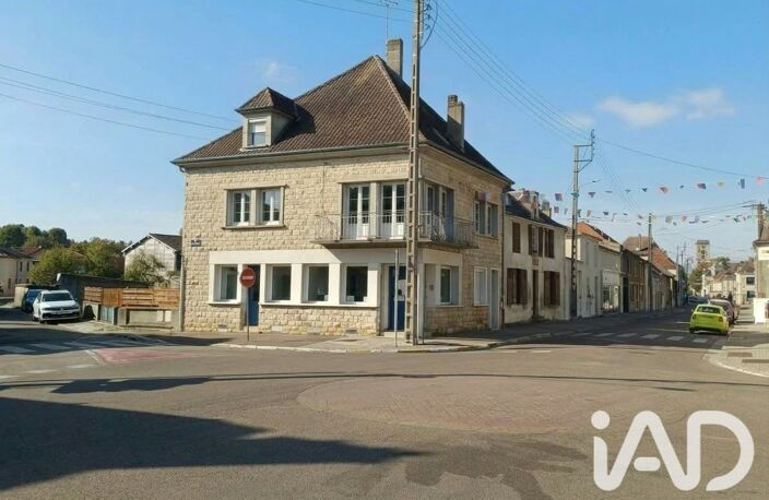 Vente Maison de village 9 pièces — photo 2