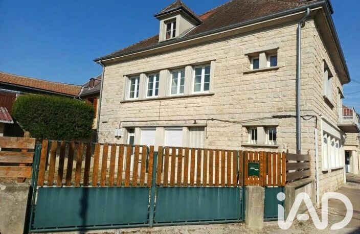 Vente Maison de village 9 pièces — photo 4
