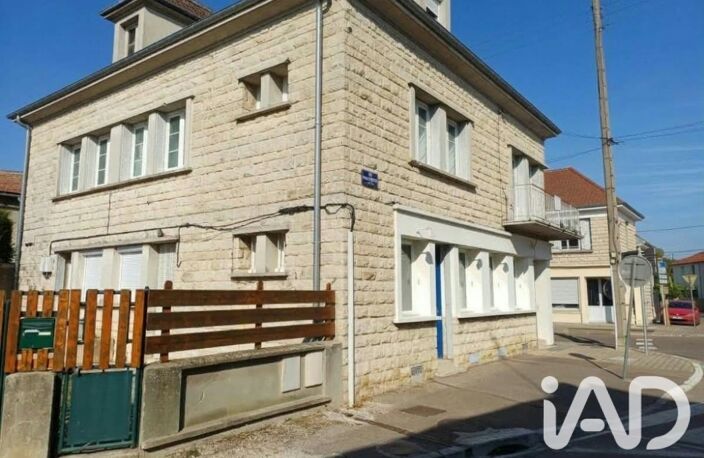 Vente Maison de village 9 pièces — photo 5