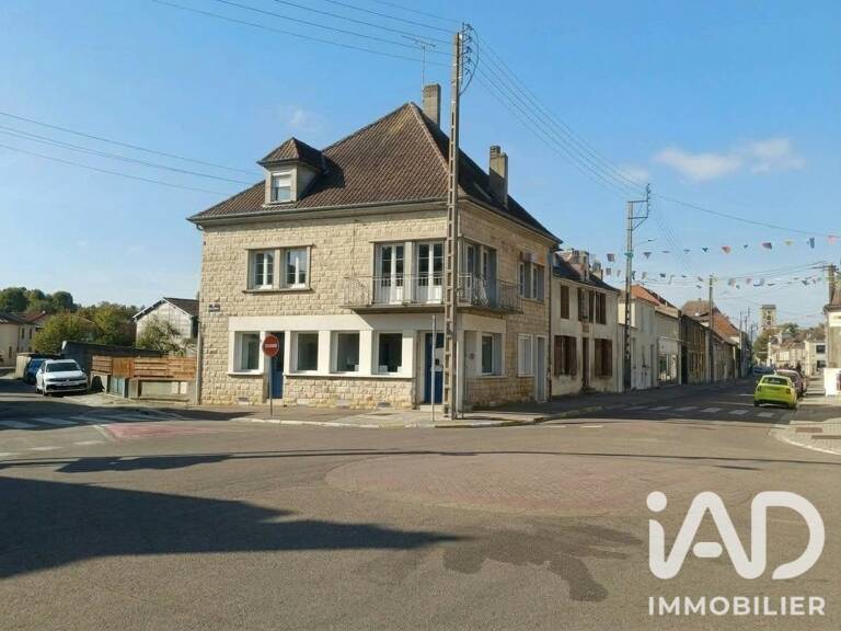 Vente Maison de village 9 pièces — photo 1
