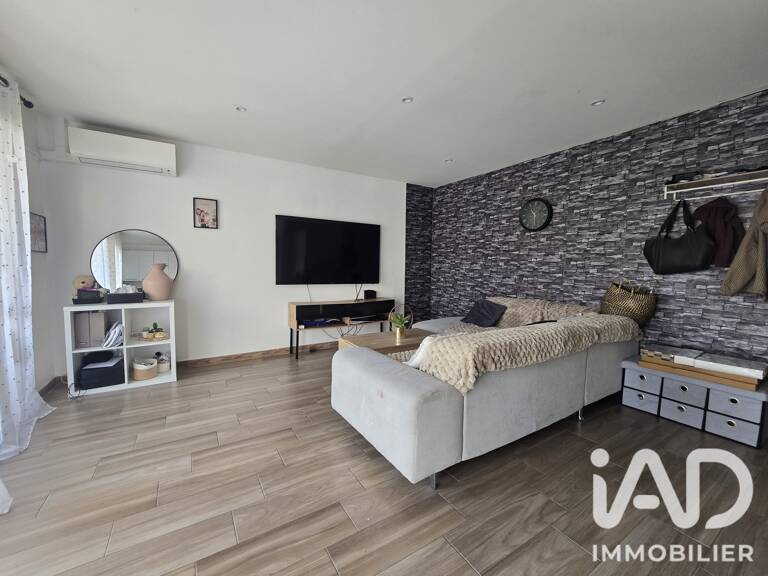 Vente Appartement 3 pièces — photo 1
