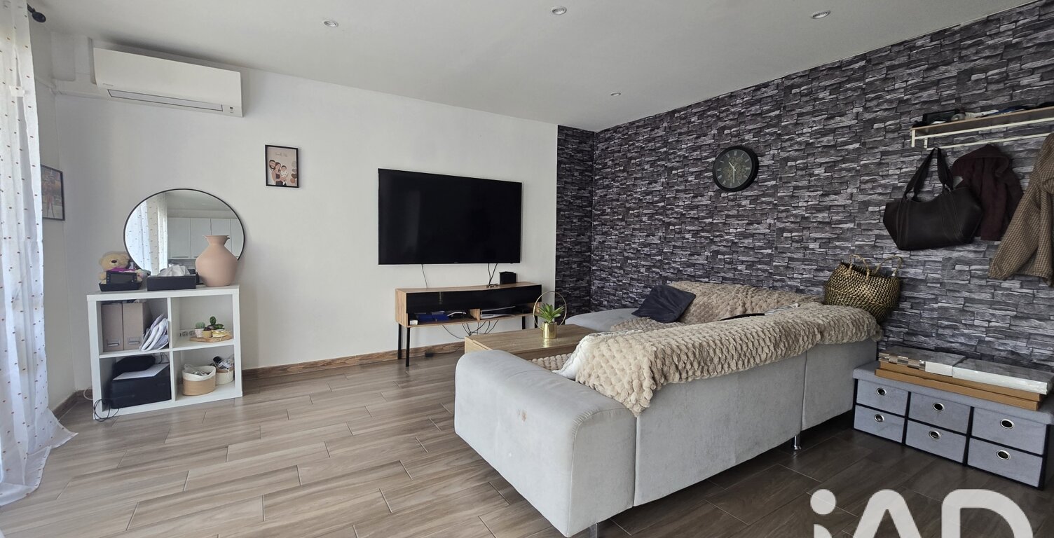 Vente Appartement 3 pièces — photo 1