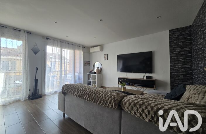 Vente Appartement 3 pièces — photo 3