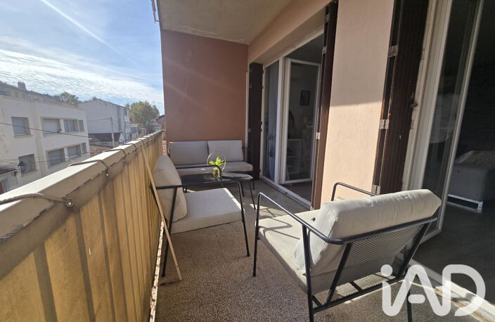 Vente Appartement 3 pièces — photo 4