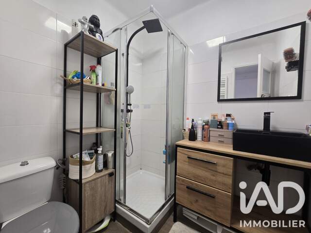 Vente Appartement 3 pièces — photo du bien
