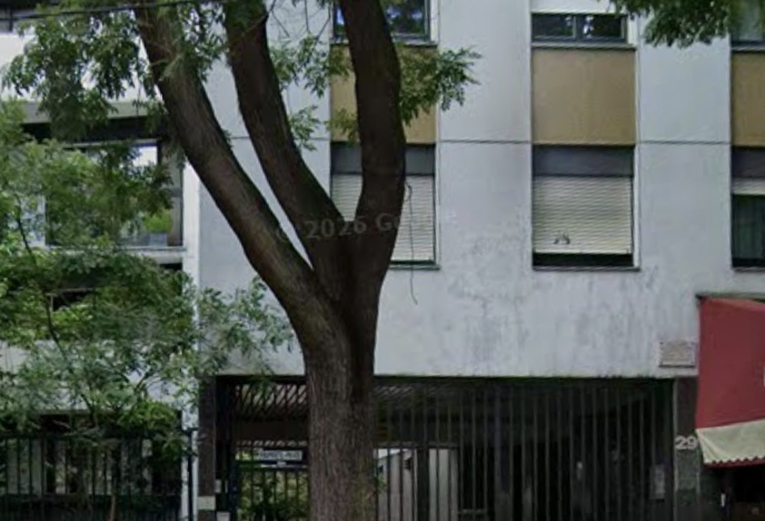 Vente Parking 10 m&sup2; — photo 1