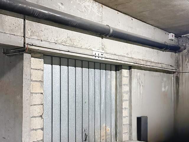 Vente Parking 10 m&sup2; — photo du bien