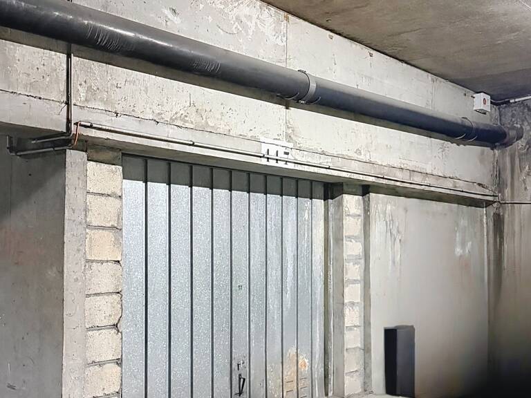 Vente Parking 10 m&sup2; — photo 1