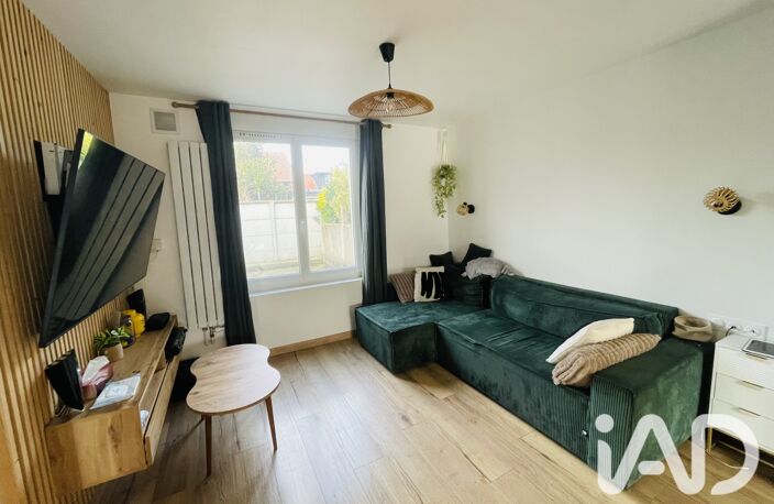 Vente Maison/villa 5 pièces — photo 2