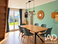 Vente Maison/villa 5 pièces — photo 3