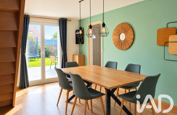 Vente Maison/villa 5 pièces — photo 3