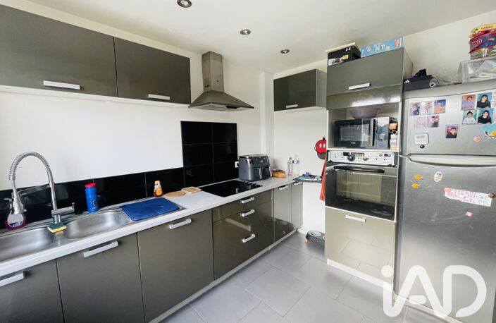 Vente Maison/villa 5 pièces — photo 4