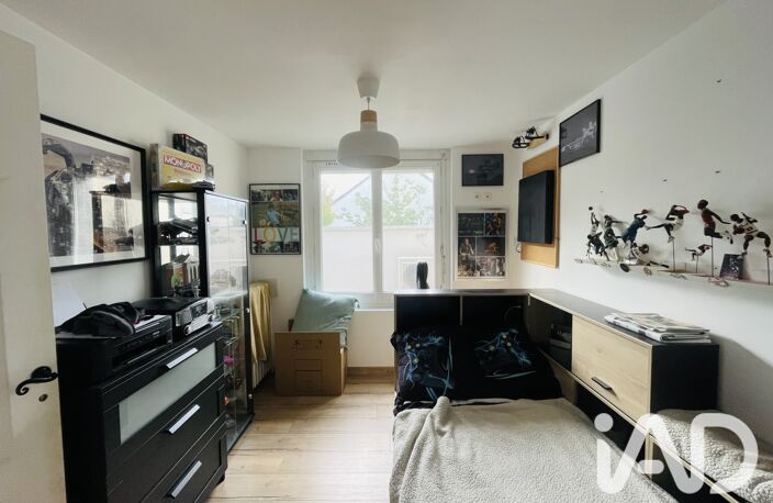 Vente Maison/villa 5 pièces — photo 5