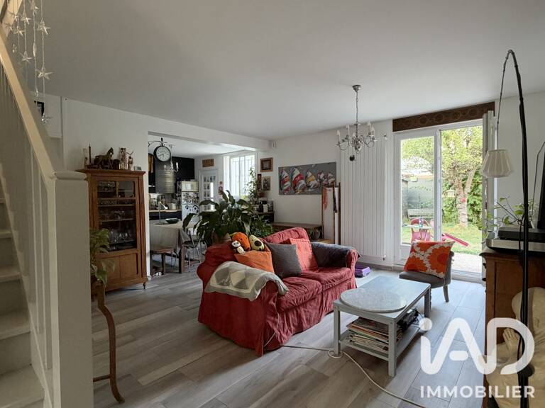 Vente Maison traditionnelle 6 pièces — photo 1