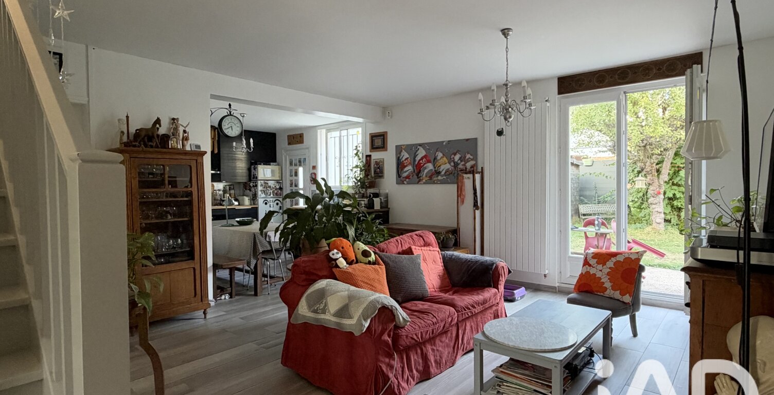 Vente Maison traditionnelle 6 pièces — photo 1