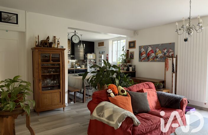 Vente Maison traditionnelle 6 pièces — photo 2