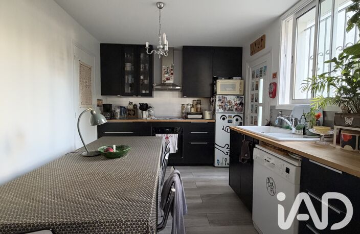 Vente Maison traditionnelle 6 pièces — photo 3