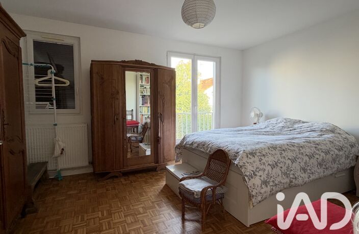 Vente Maison traditionnelle 6 pièces — photo 5