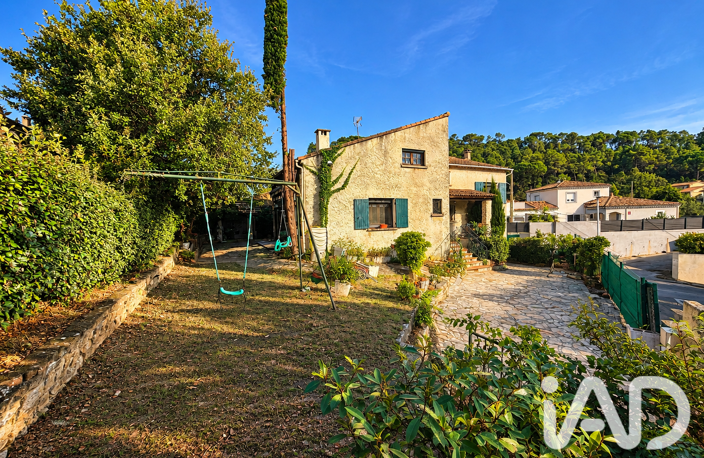 Vente Maison traditionnelle 7 pièces — photo 2