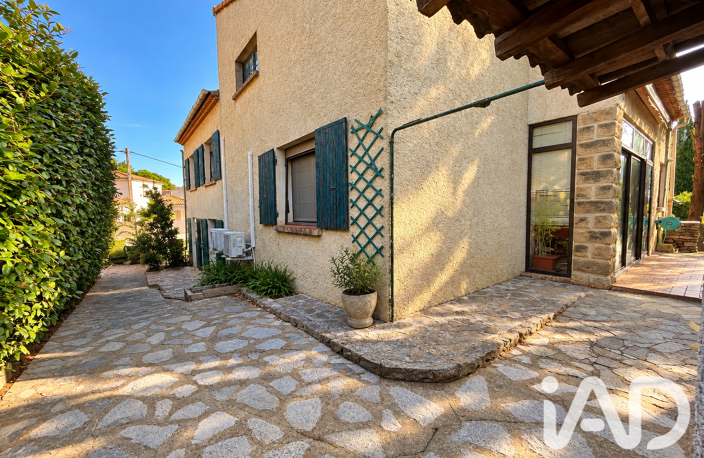 Vente Maison traditionnelle 7 pièces — photo 3
