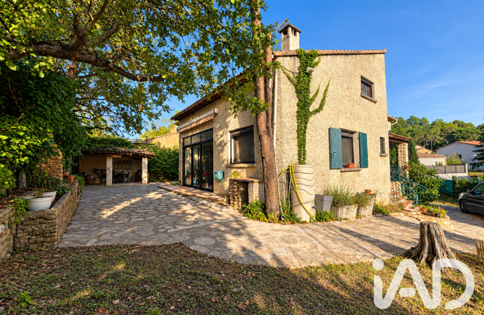 Vente Maison traditionnelle 7 pièces — photo 4