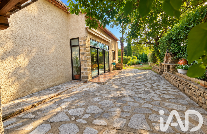 Vente Maison traditionnelle 7 pièces — photo 5
