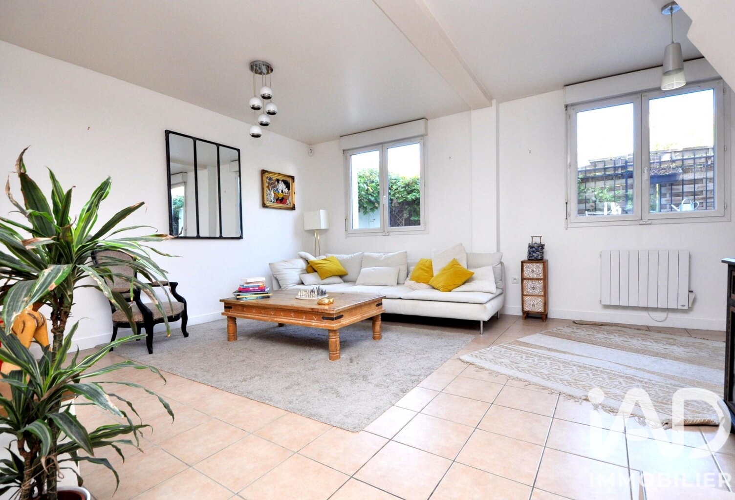 Vente Maison/villa 5 pièces — photo 1