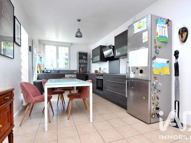 Vente Maison/villa 5 pièces — photo du bien