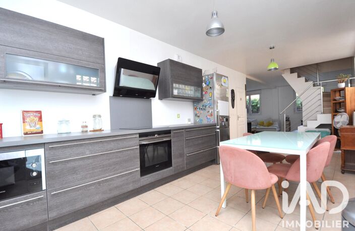 Vente Maison/villa 5 pièces — photo 3