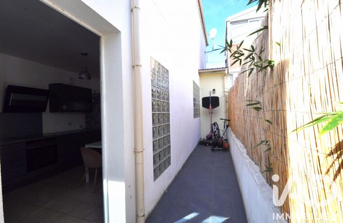 Vente Maison/villa 5 pièces — photo 4