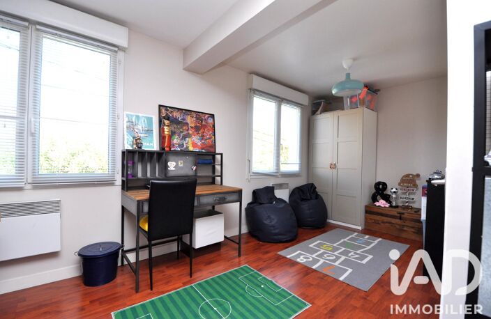 Vente Maison/villa 5 pièces — photo 5