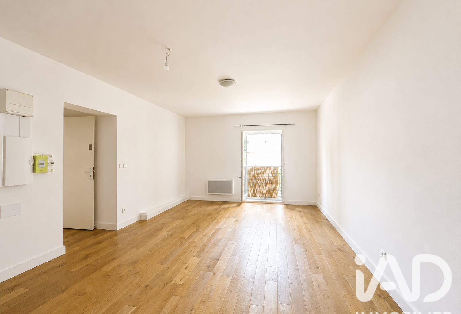 Vente Appartement 1 pièce — photo 1