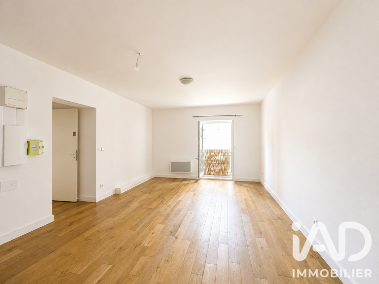 Vente Appartement 1 pièce — photo 1