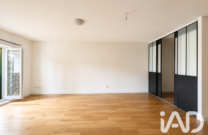 Vente Appartement 1 pièce — photo 2