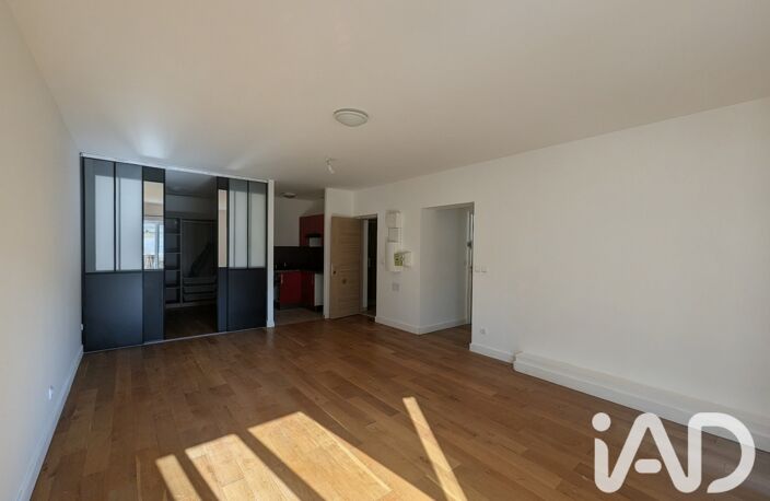Vente Appartement 1 pièce — photo 3