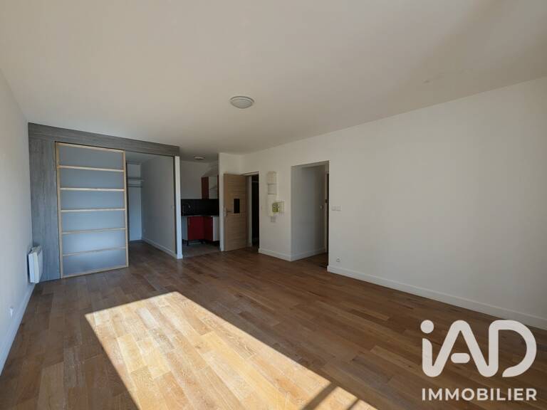 Vente Appartement 1 pièce — photo 1
