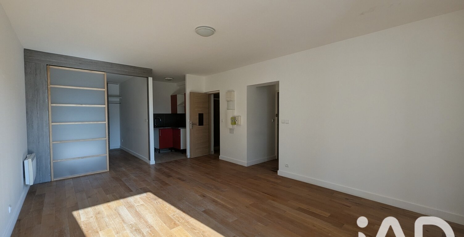 Vente Appartement 1 pièce — photo 1