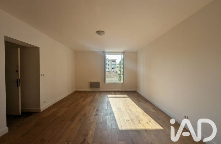 Vente Appartement 1 pièce — photo 2