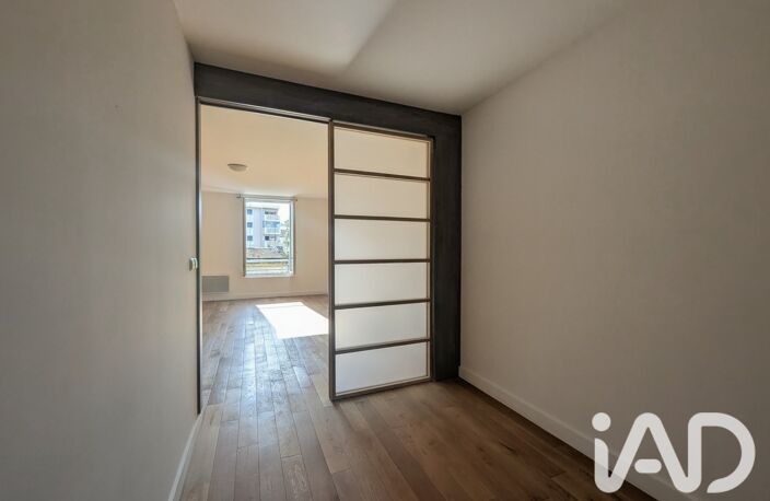 Vente Appartement 1 pièce — photo 3