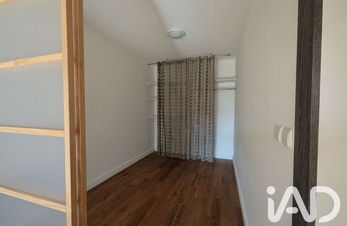 Vente Appartement 1 pièce — photo 4
