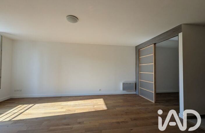 Vente Appartement 1 pièce — photo 5