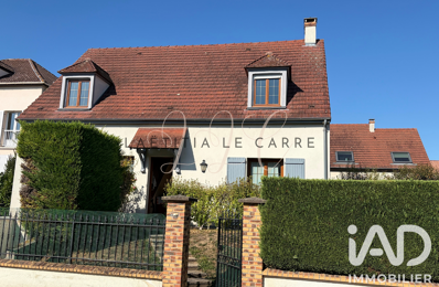 Vente Maison/villa 7 pièces — photo du bien