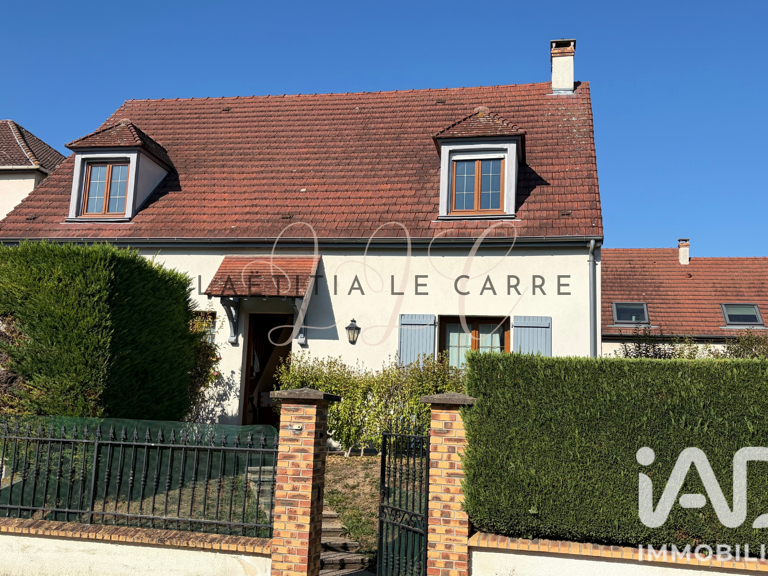 Vente Maison/villa 7 pièces — photo 1