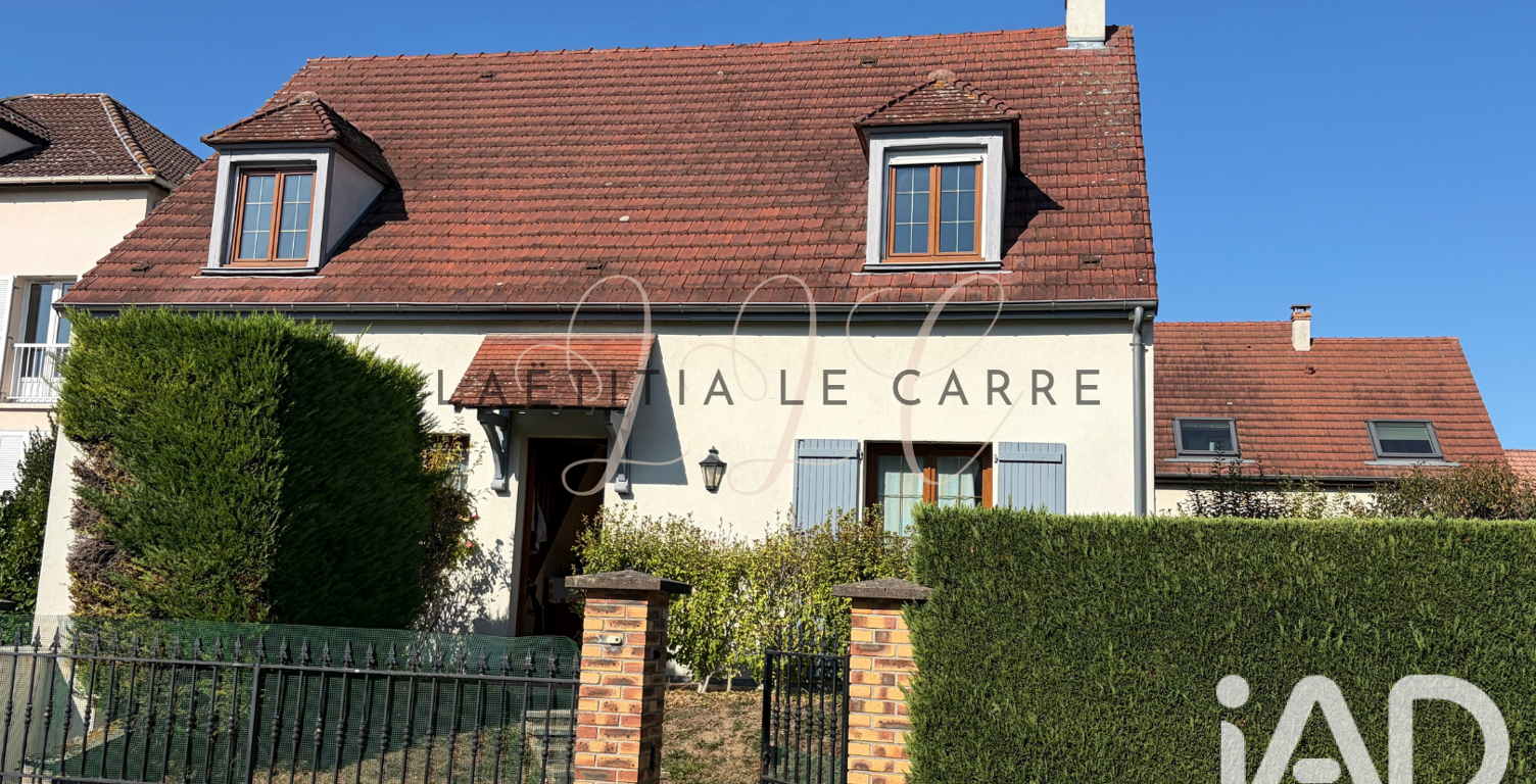 Vente Maison/villa 7 pièces — photo 1