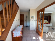 Vente Maison/villa 7 pièces — photo 2