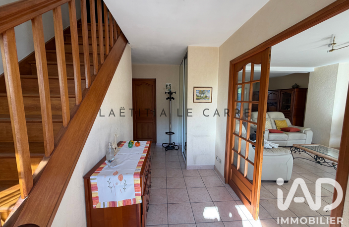 Vente Maison/villa 7 pièces — photo 2